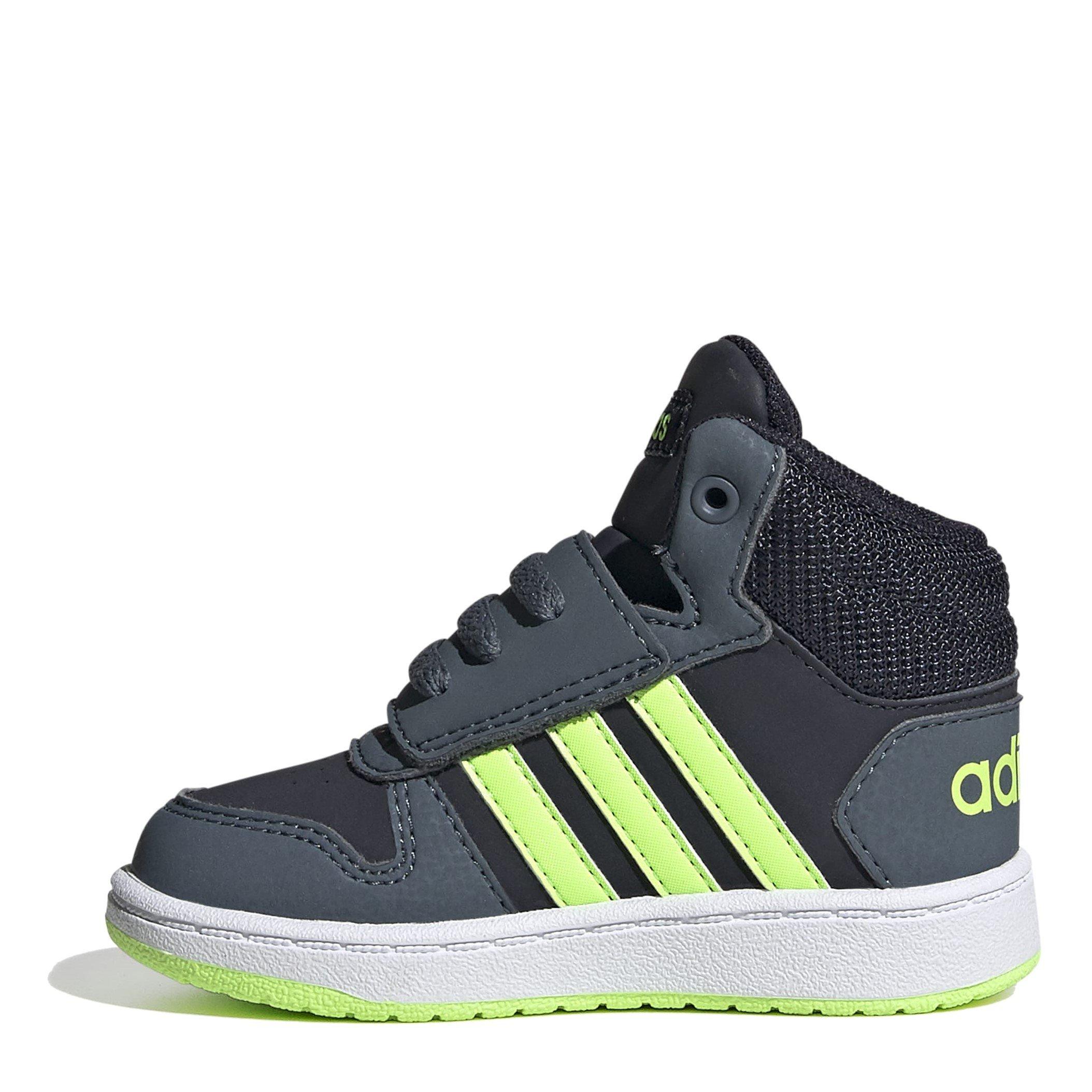 adidas Hps Mid 2.0 In99