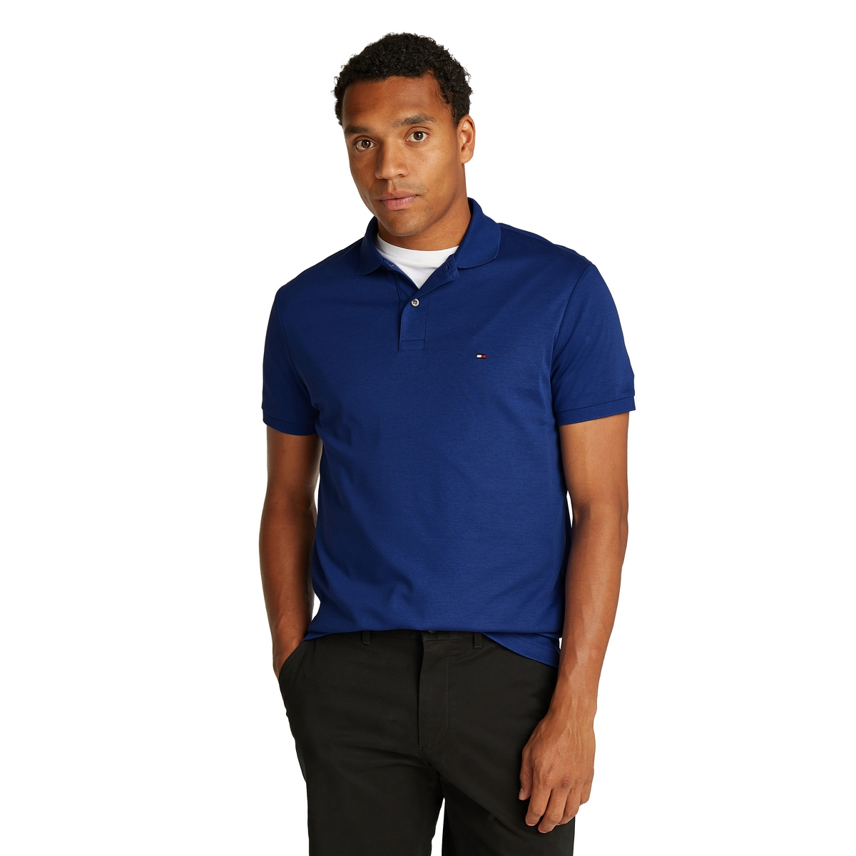 Heren T-shirt KBIS25-M17