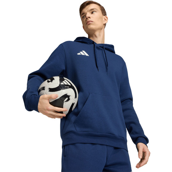 adidas Entrada 26 Hooded Sweat Trainingspak