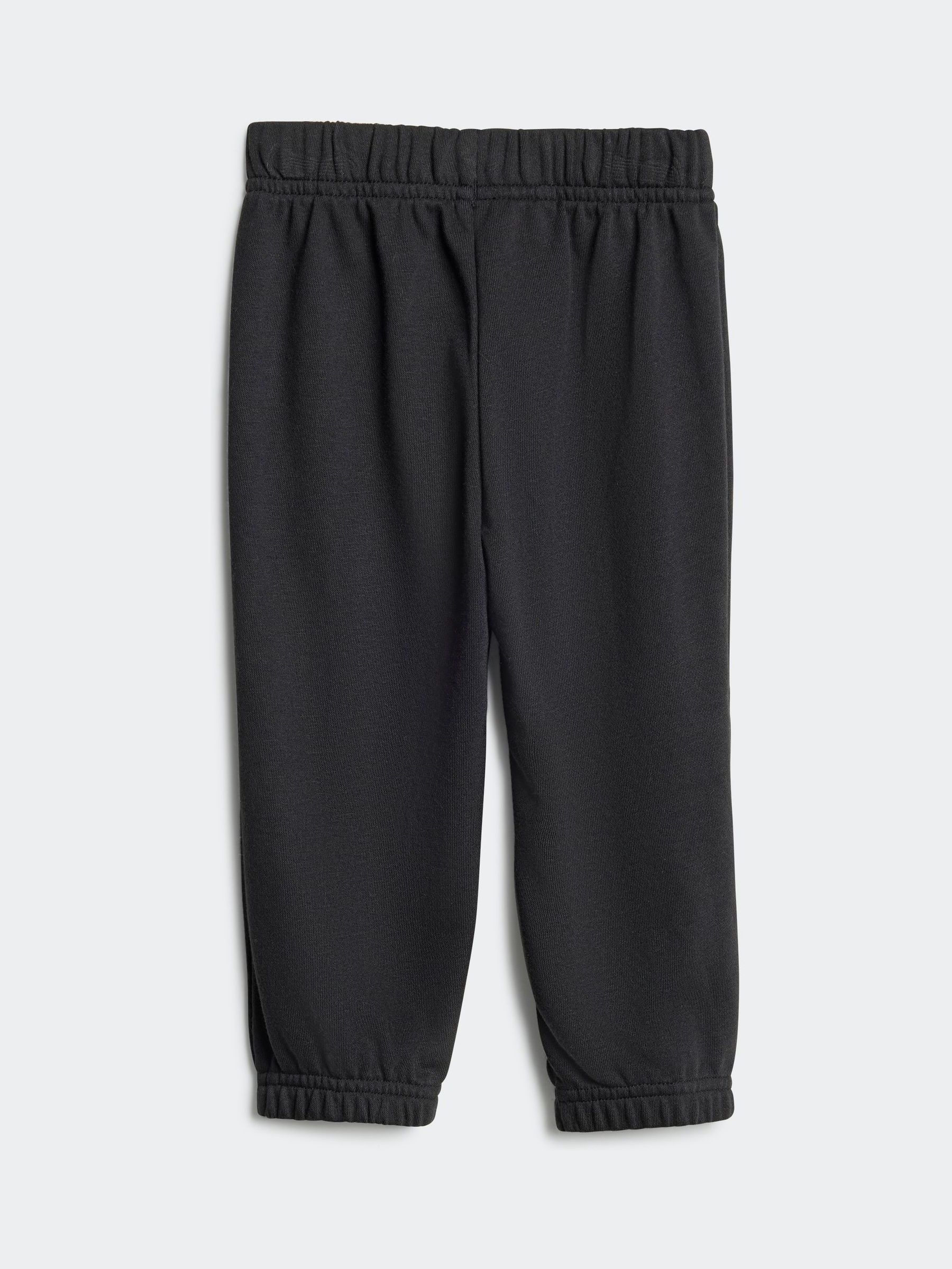 Rood - adidas Essentials Infant Kids Joggers