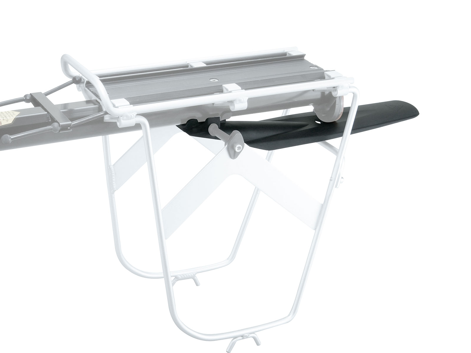 Topeak MTX DeFender Skærm til MTX BeamRack