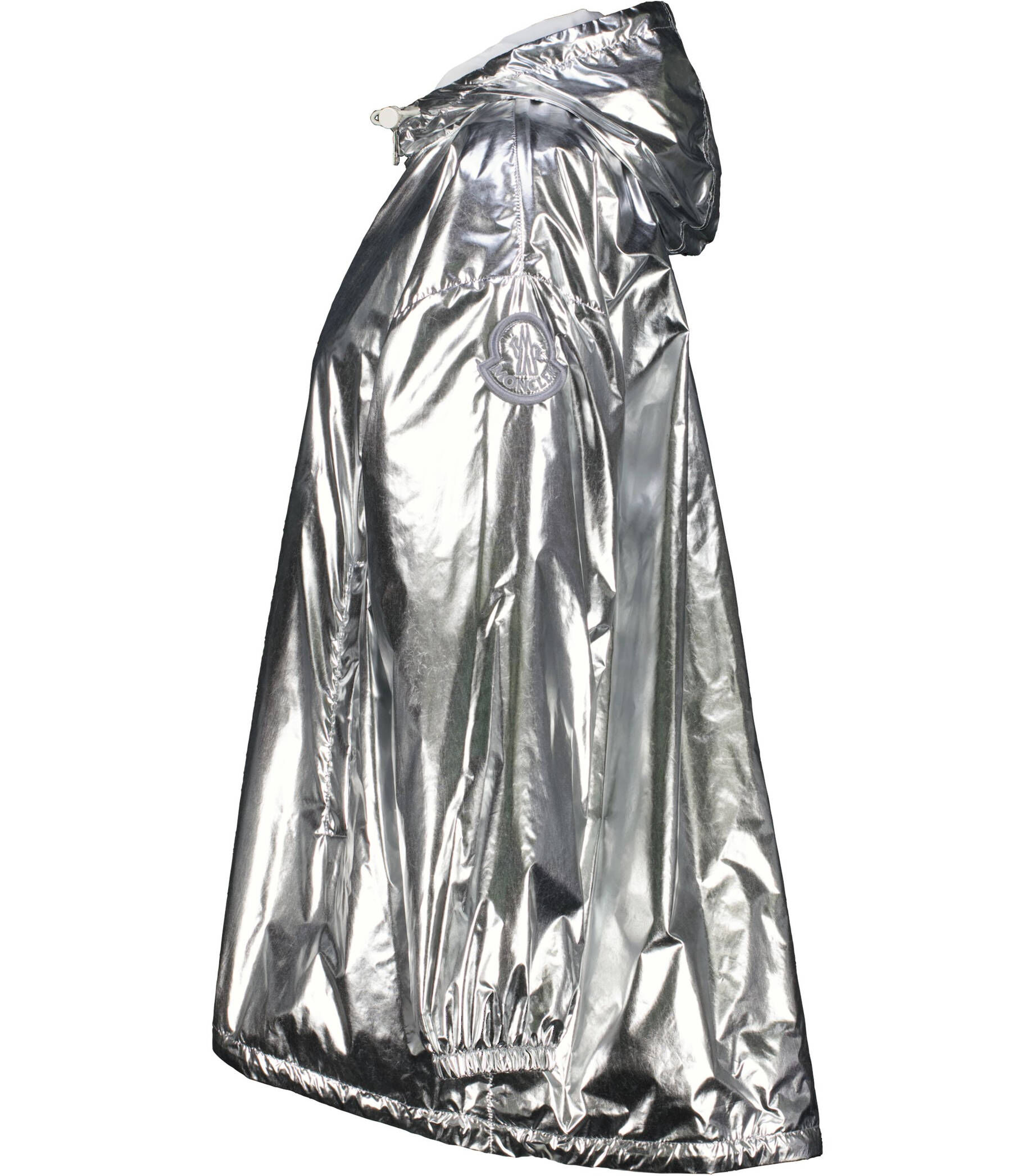 Moncler| Damen Regenjacke mit Wendefunktion JUBBA JACKET