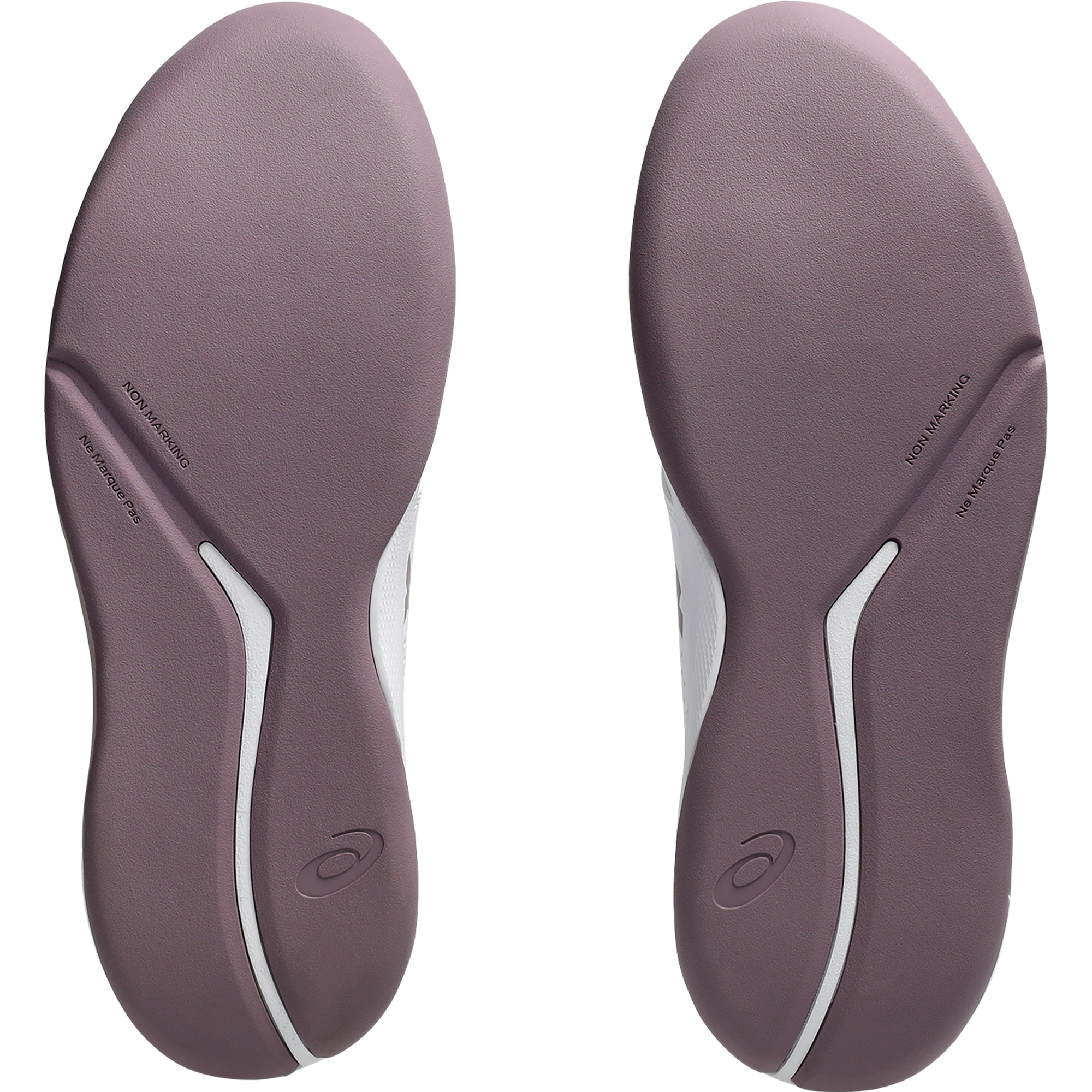 ASICS Gel-Challenger 14 Indoor Tennisschuhe Damen weiß