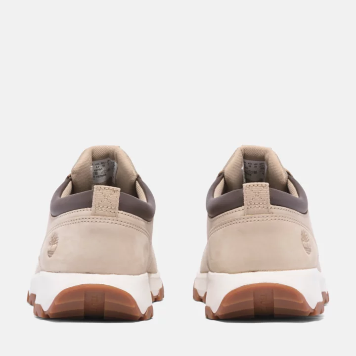 Basket Winsor Park pour homme en beige