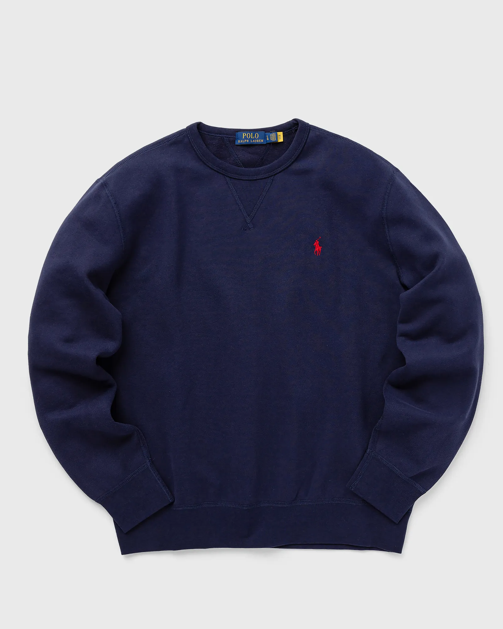 Polo Ralph Lauren CLASSIC CREWNECK SWEATSHIRT