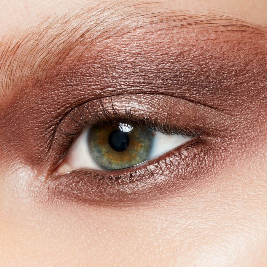 MAC Frost Small Eye Shadow Satin Taupe 1,5g