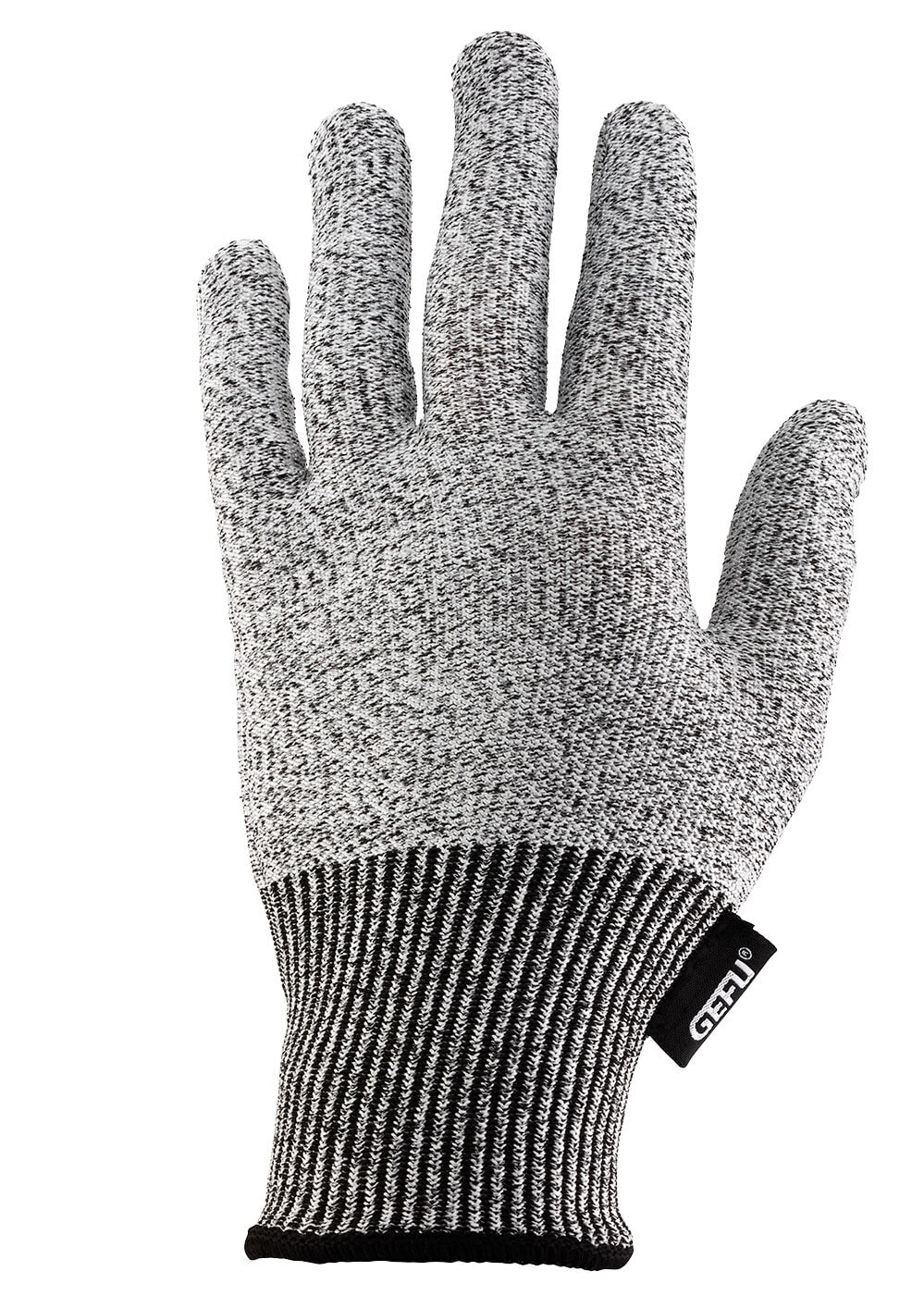 GEFU Schnittschutzhandschuh SECURO Kunstgewebe Universalgröße
