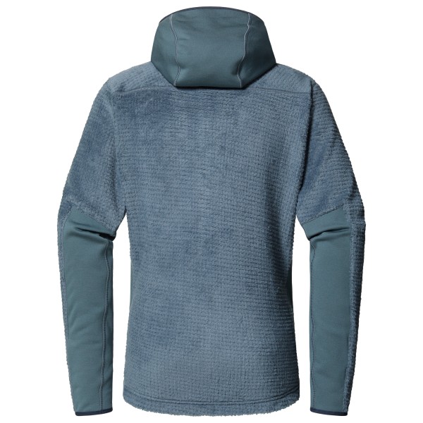 Haglöfs - Vassi Mid Hood - Veste polaire