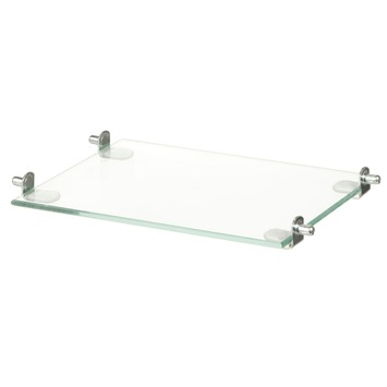 Haceka Mix&match glazen planken 20 cm