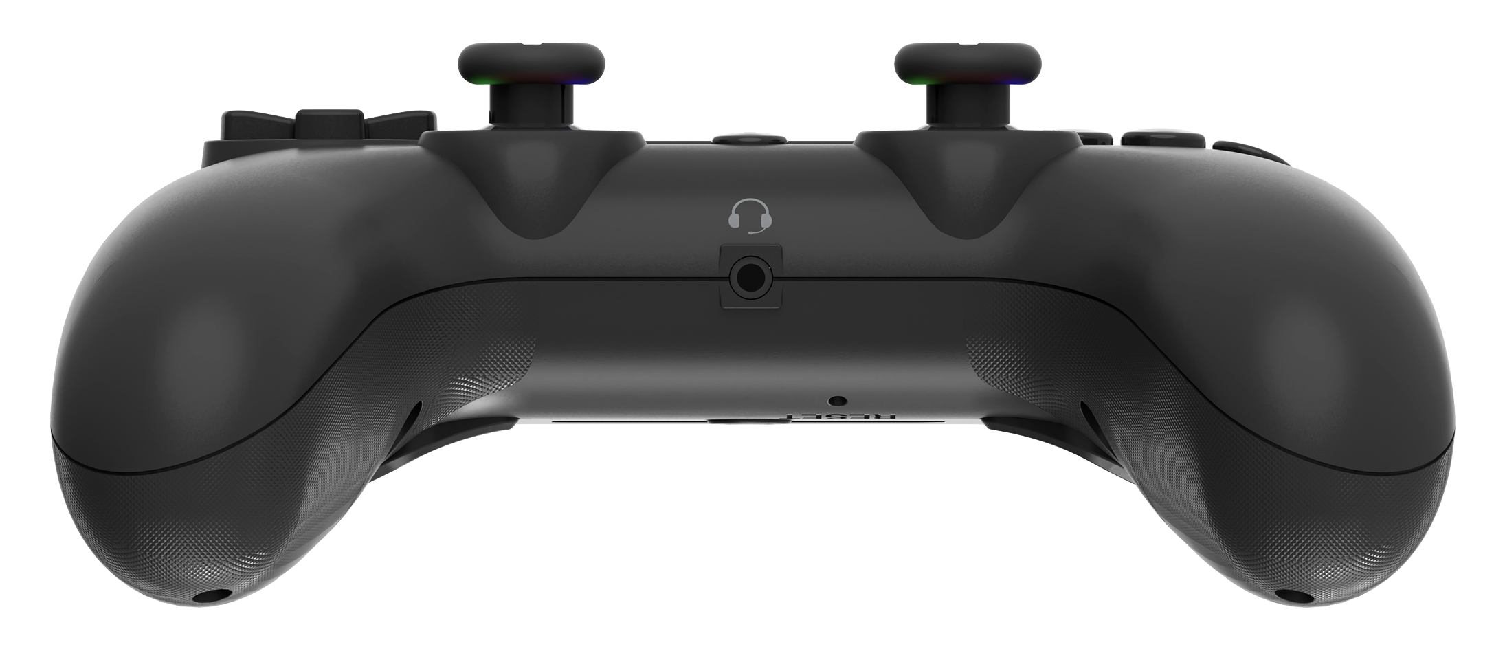 Subsonic Wireless Led Controller PS4 Black - PS4/PC