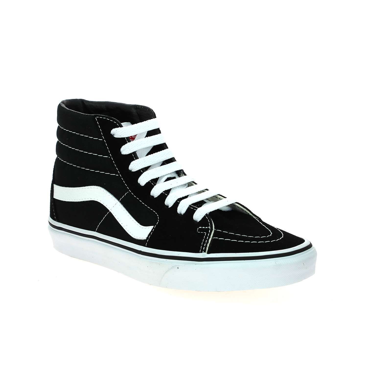 Baskets homme VANS SKATE 8