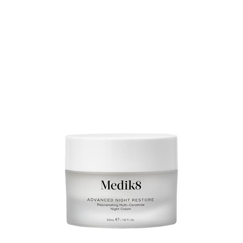 Medik8 Advanced Night Restore Creme de Noite Reparador 50ml