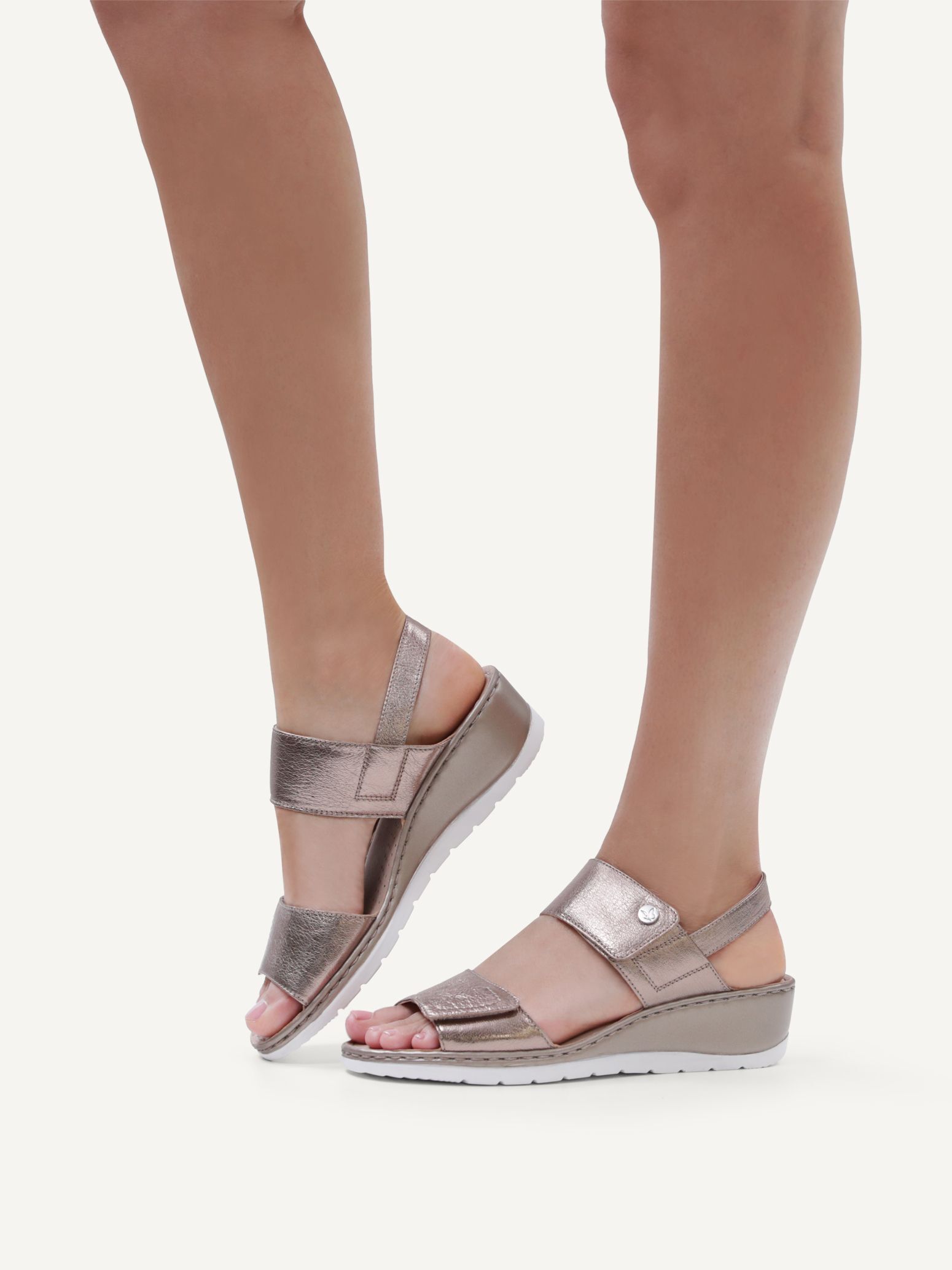 Sandalette