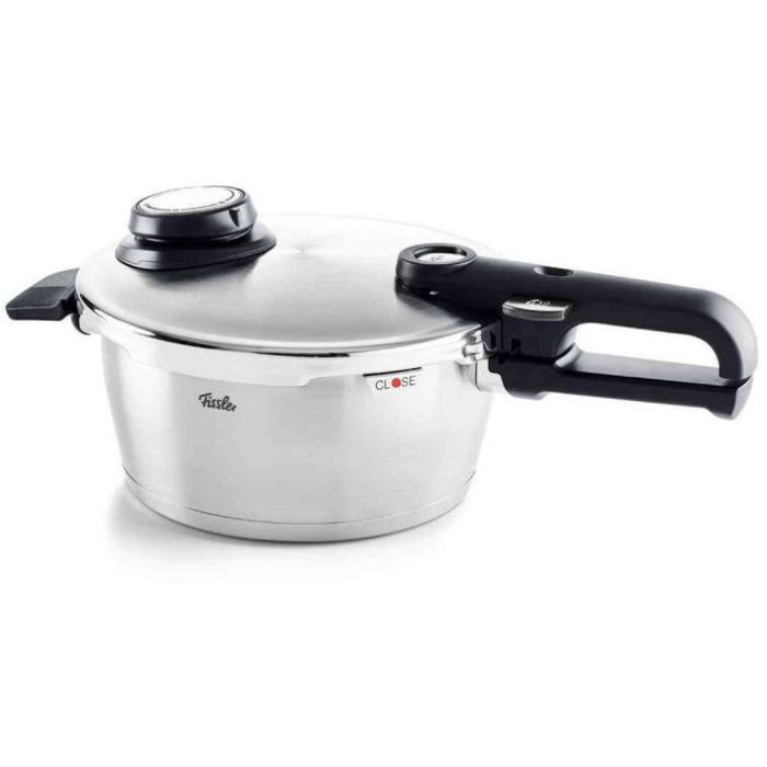 Fissler Schnellkochtopf Vitavit® Premium 18cm / 2,5 Liter
