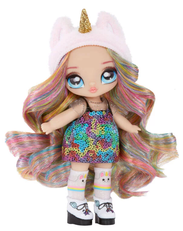 NA NA NA SURPRISE MINIS THEME ANIMAL