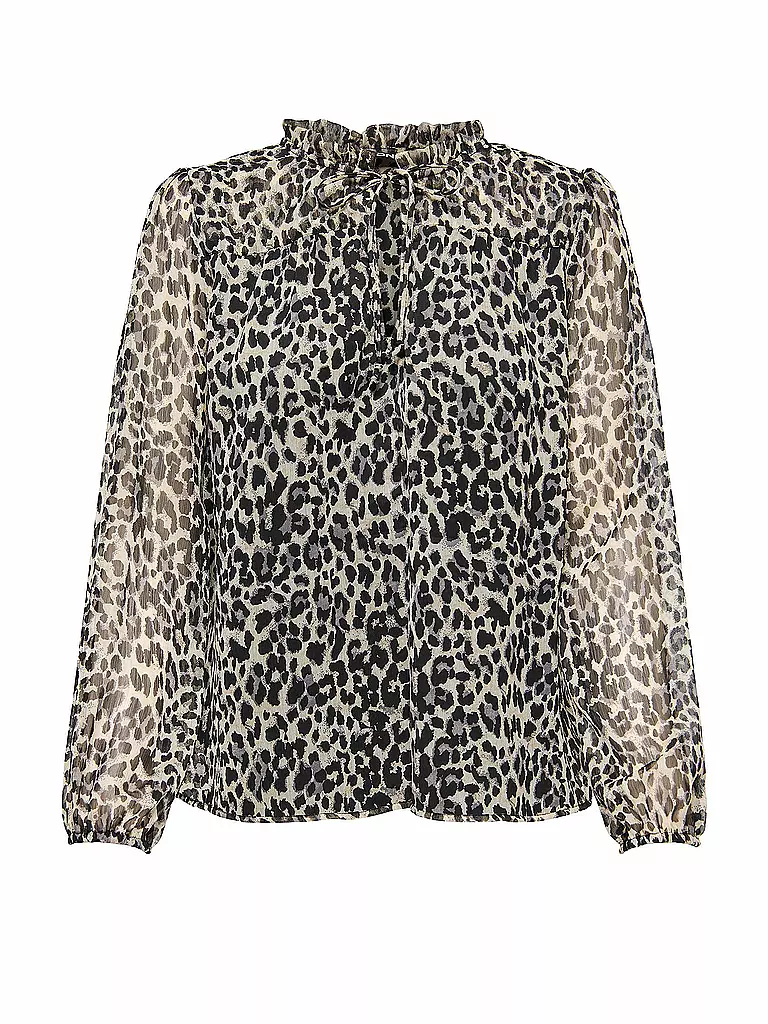 ONLY Bluse ONLDITSY schwarz