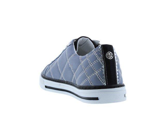 Moda in Pelle Baylen Trainers