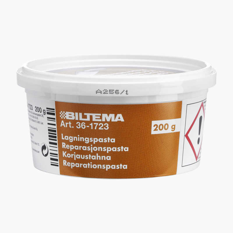 Reparasjonspasta, 200 g