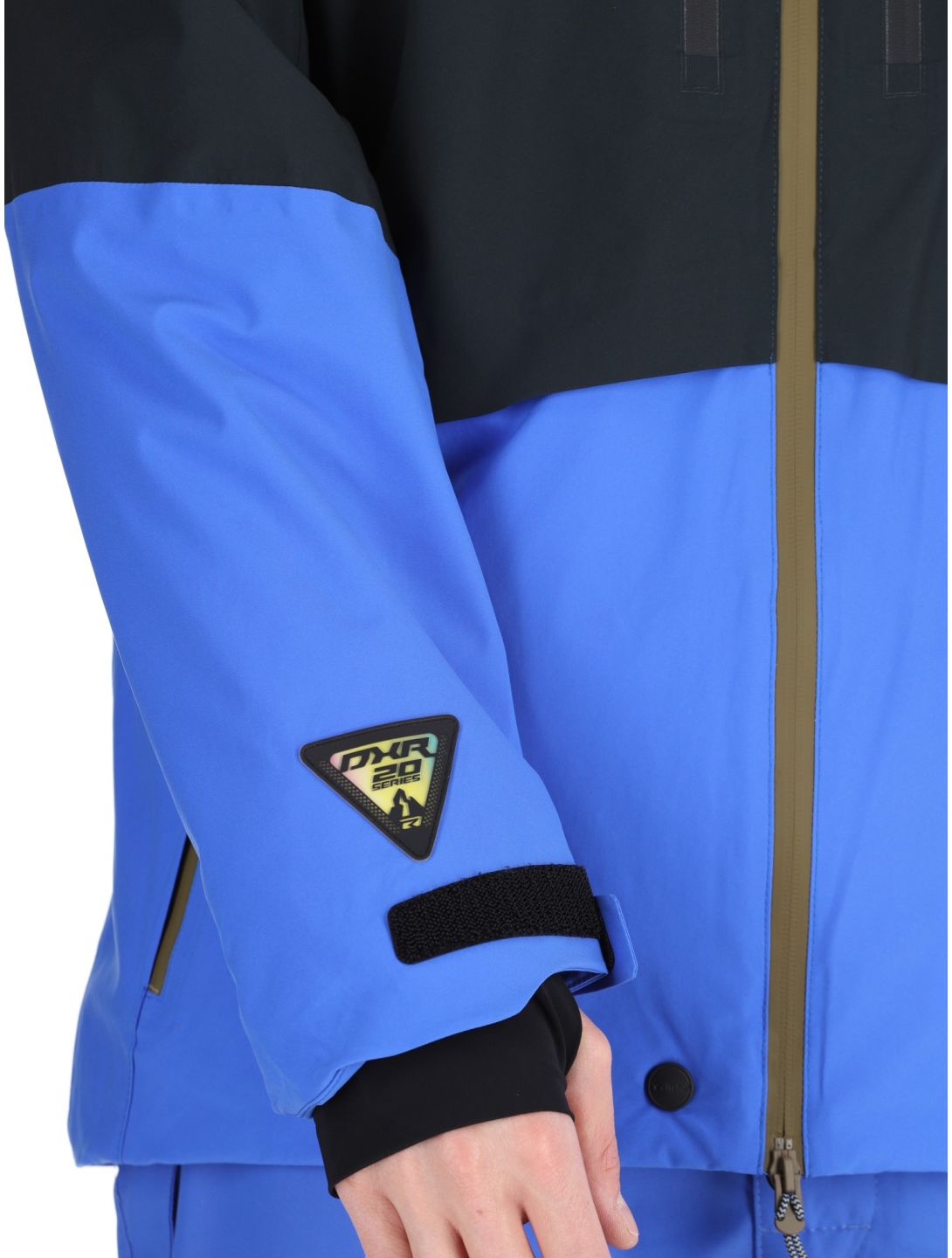 Denali-R ski-jas heren