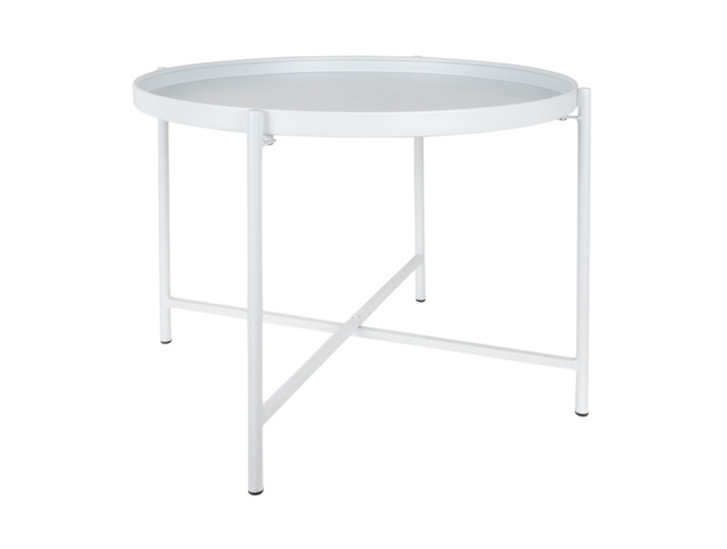 Coffee Table Meseta LM2334PU Dark mauve