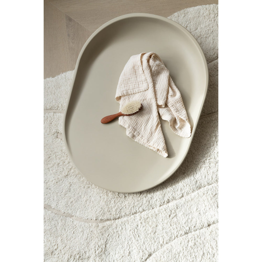 Køb KAS Kopenhagen Dusty Olive Kai Changing Mat Dusty Olive