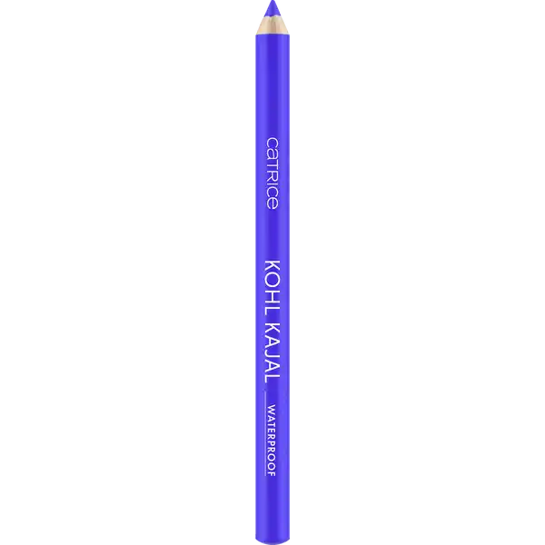 Kohl Kajal Waterproof 150 Ultra Marine