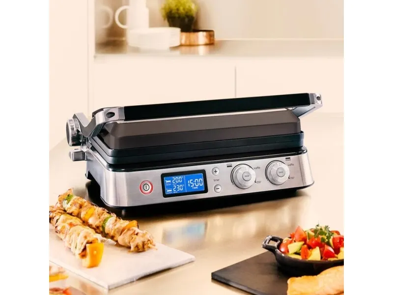 Braun Multigrill 9 CG9040