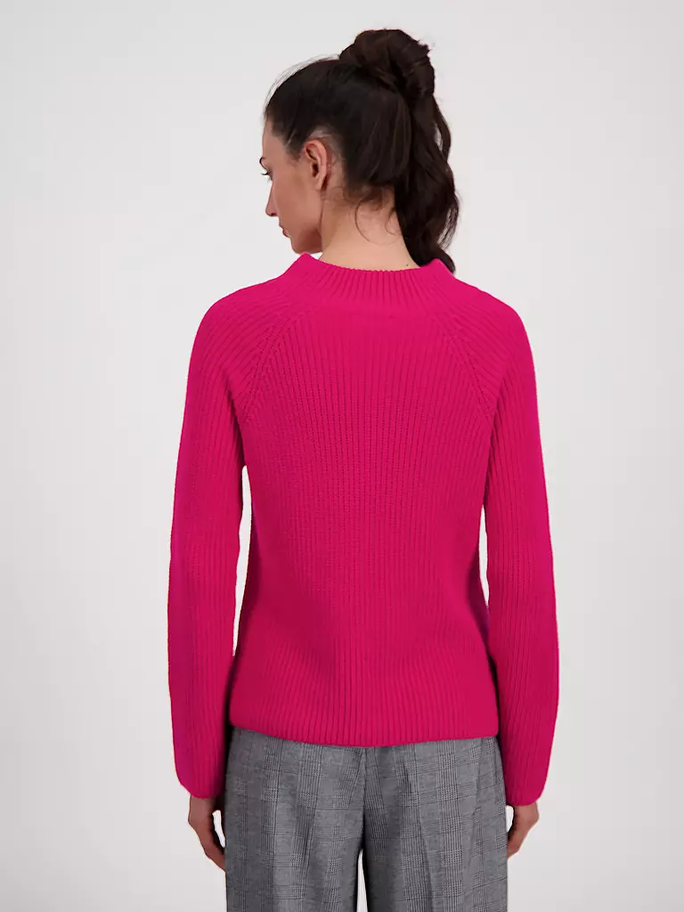 MONARI Pullover pink