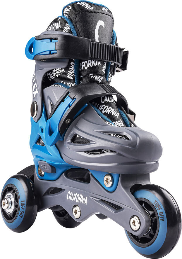 CALIFORNIA 2i1 FLEX TUFF GUY S:27-30