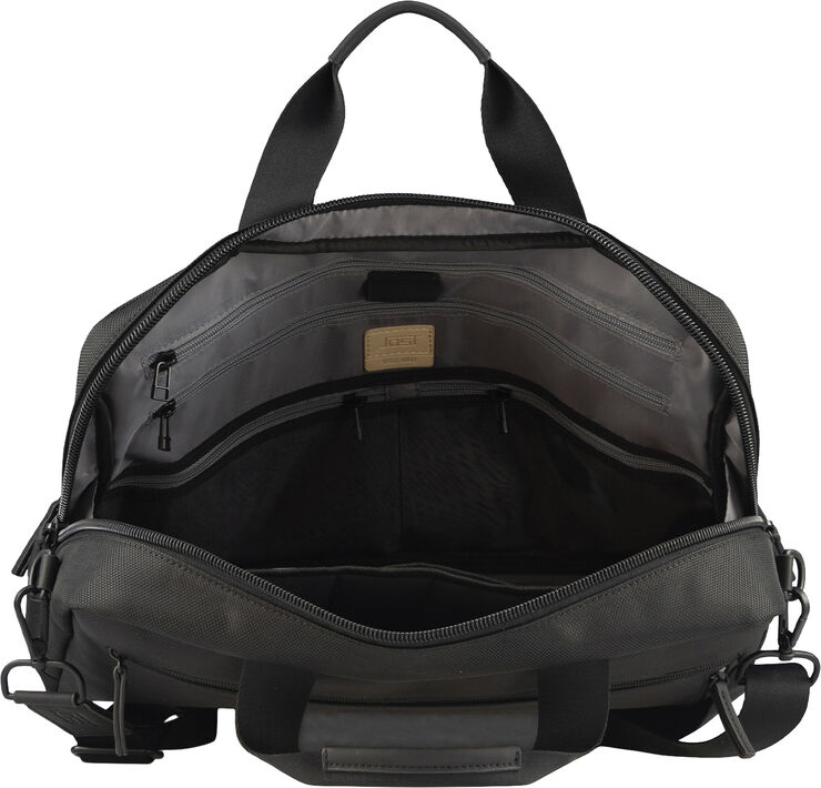 JOST Black Black