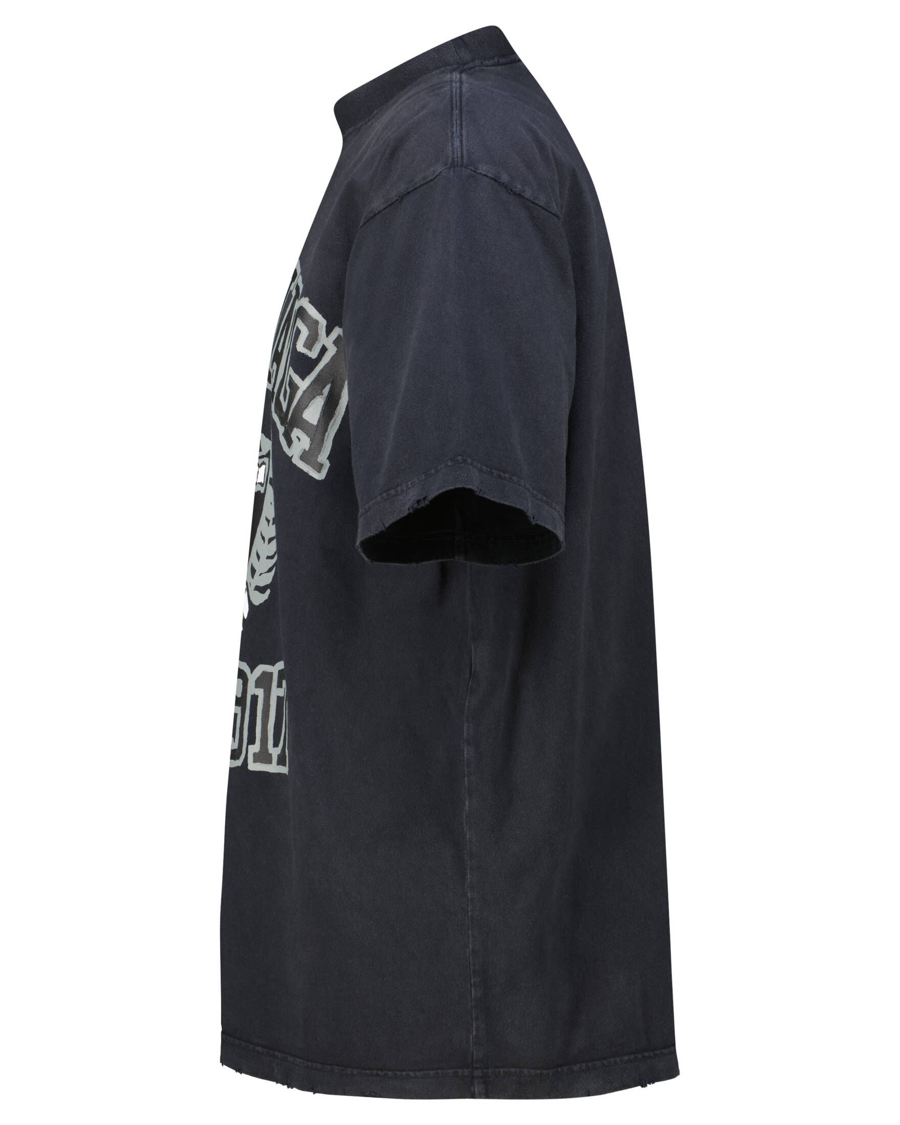 Balenciaga| T-Shirt COLLEGE SHIRT
