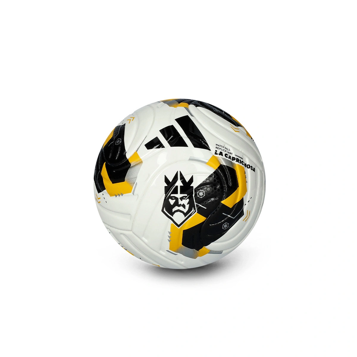 Bola adidas Mini Kings League 2026