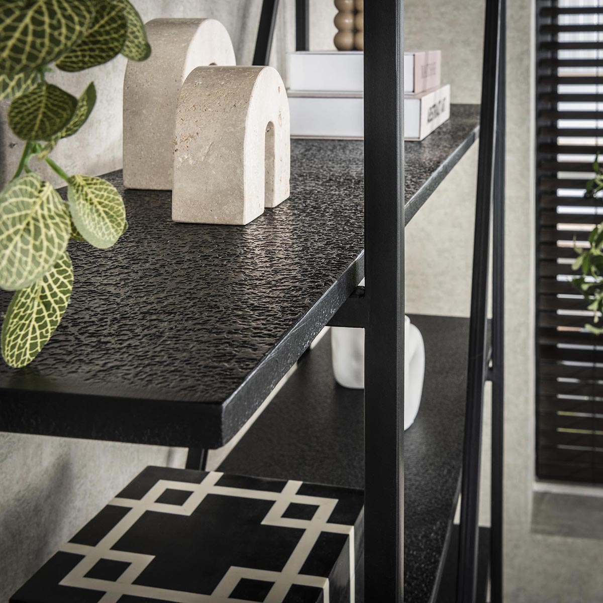 Wandkast Vouw Groot 140