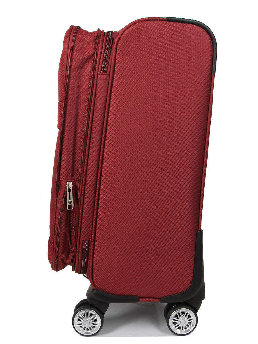 Valise Worldline Anvers 55 cm