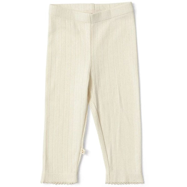 Antique White Asher Leggings