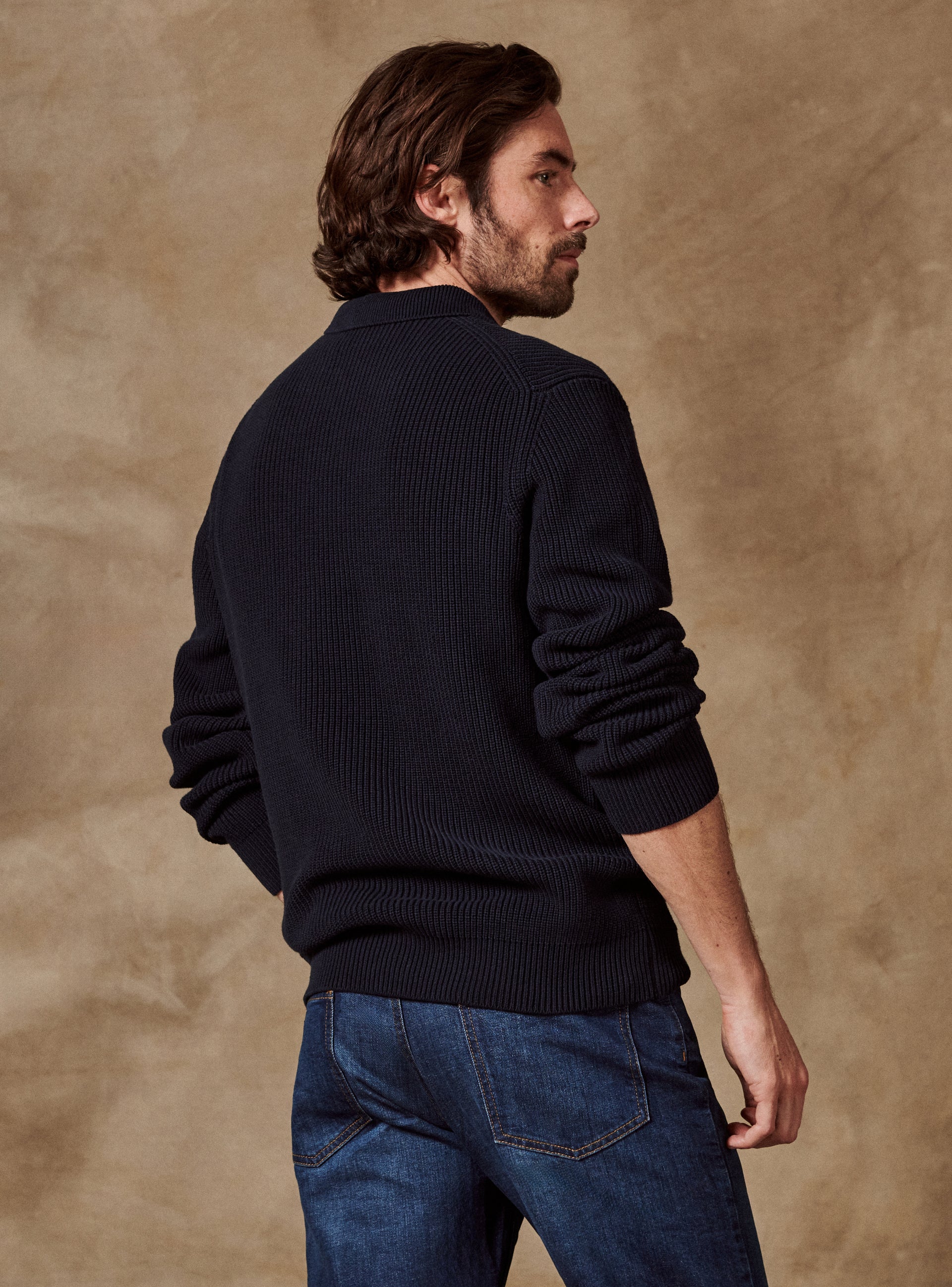 Pull Edgar Minuit