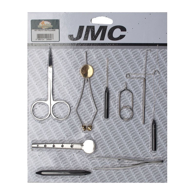 Kit Jmc Petit Outillage