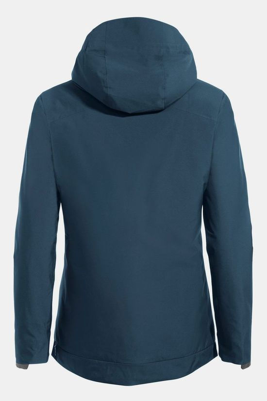 Vaude Vaude Cyclist Warm Rain Fietsjas