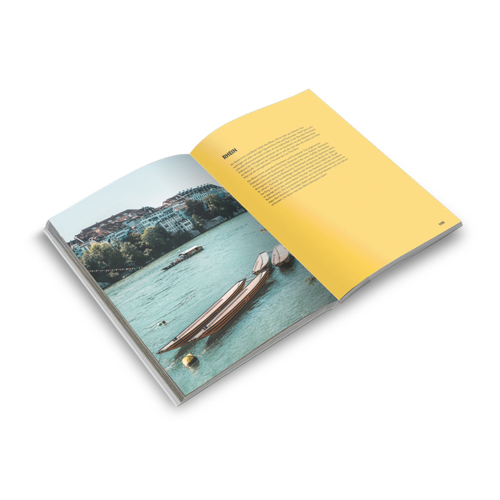 Das Basel Kochbuch