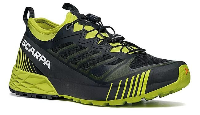 SCARPA - CHAUSSURES DE TRAIL RIBELLE RUN M