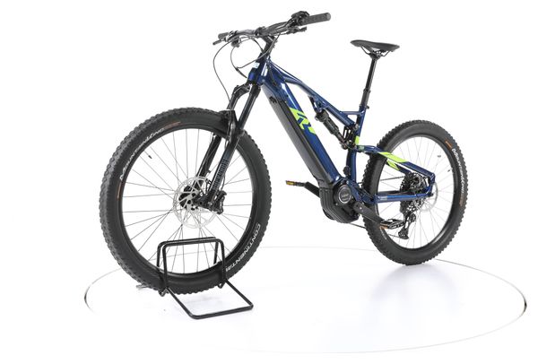 Produit reconditionné - R Raymon Fullray E130 6.0 Vélo électrique VTT 2022 - Bon Etat