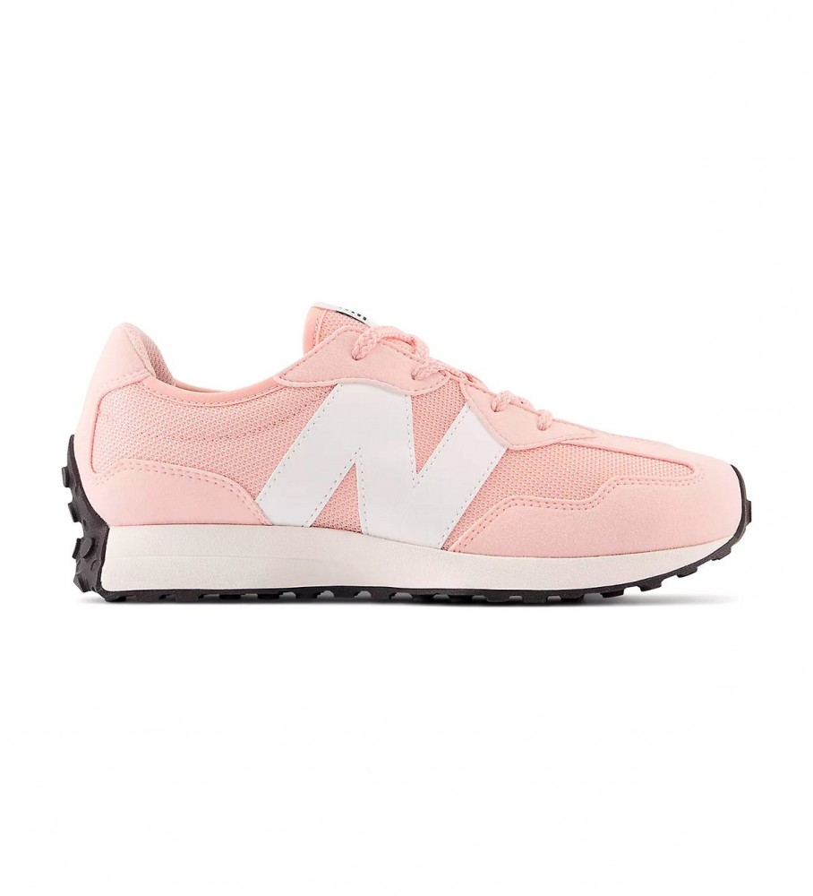 Tênis New Balance 327 Rosa