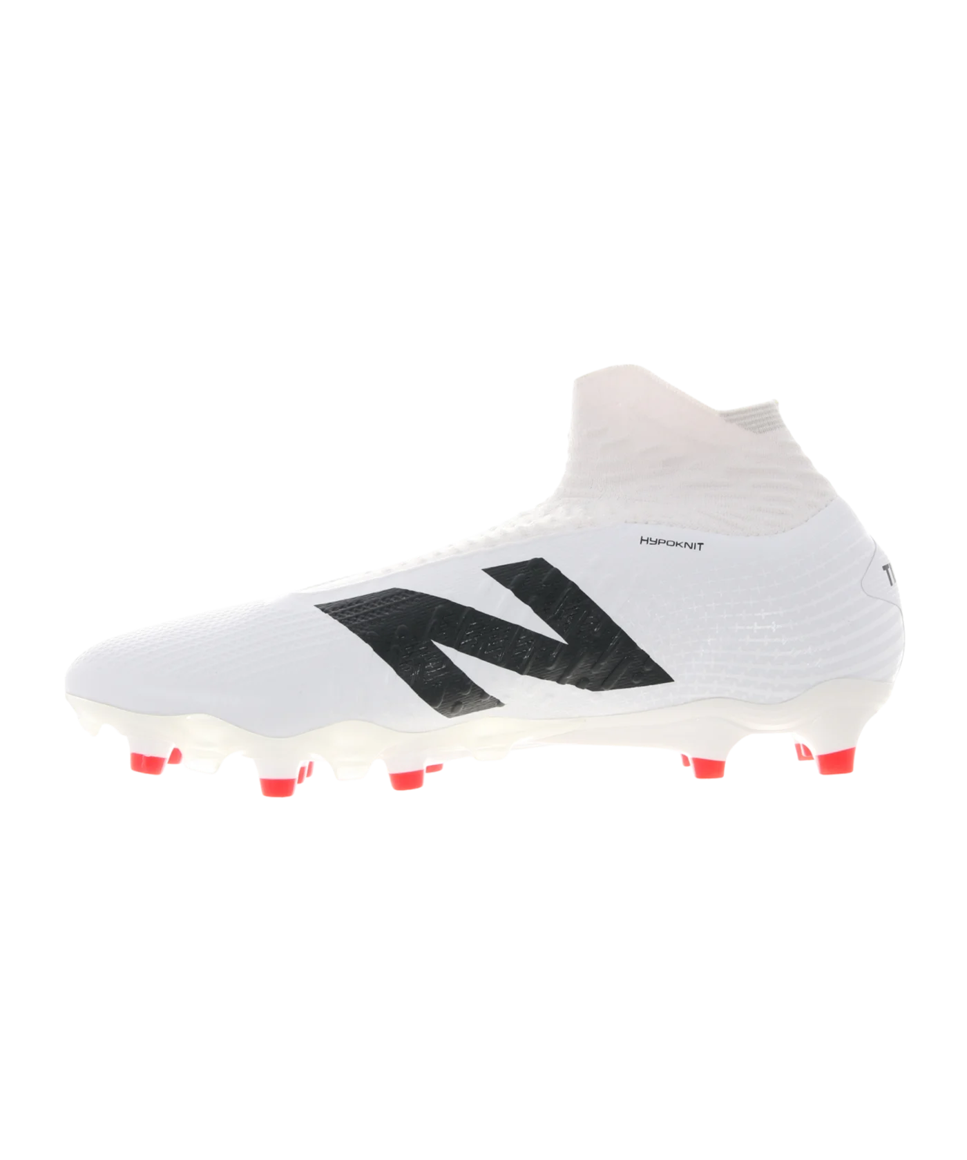 New Balance Tekela V4 Pro FG White Out Weiss FW45