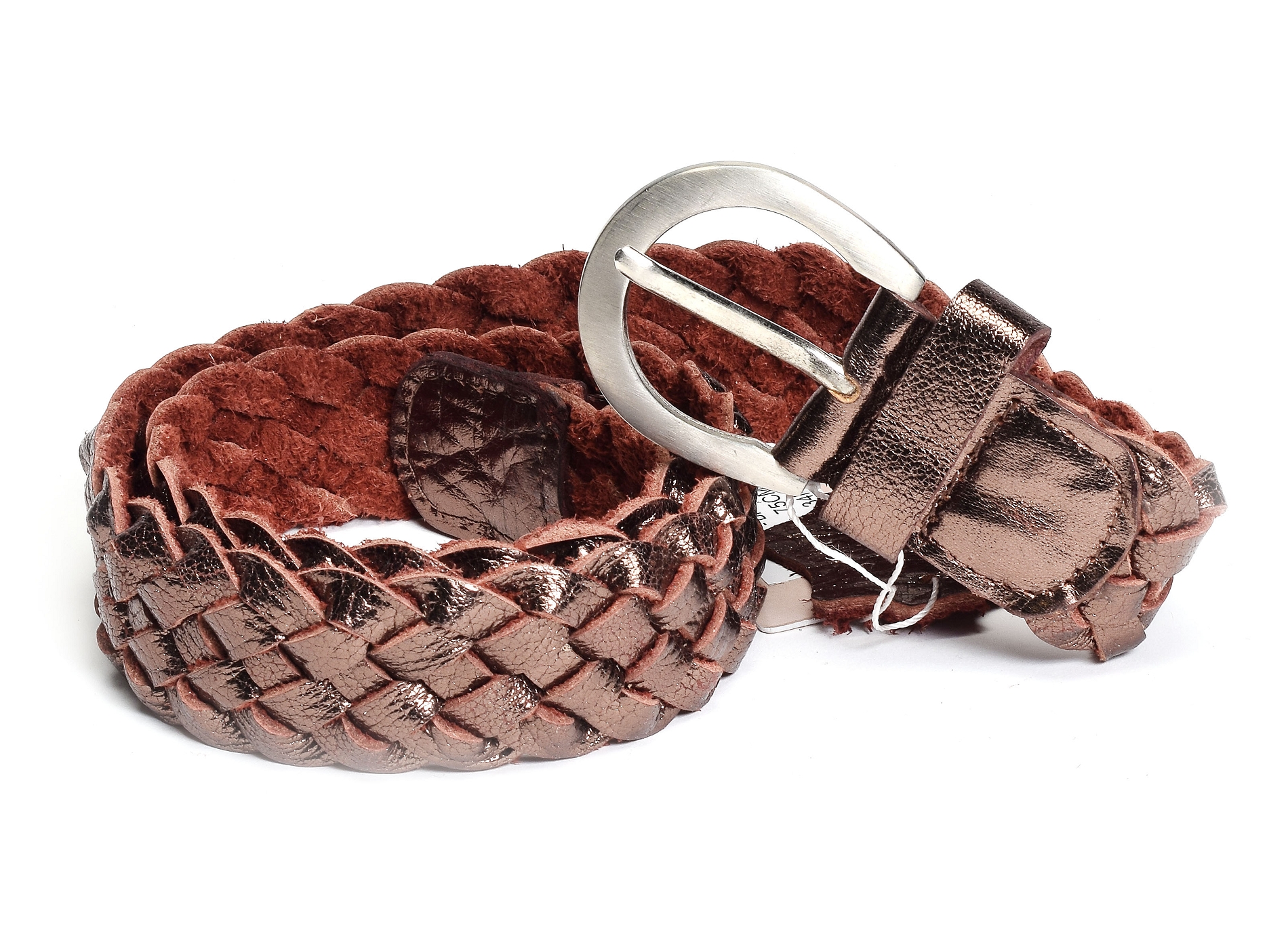 Ceinture bl408 bronze