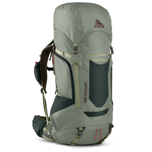 Kelty - Women's Glendale 65 - Sac à dos de trekking