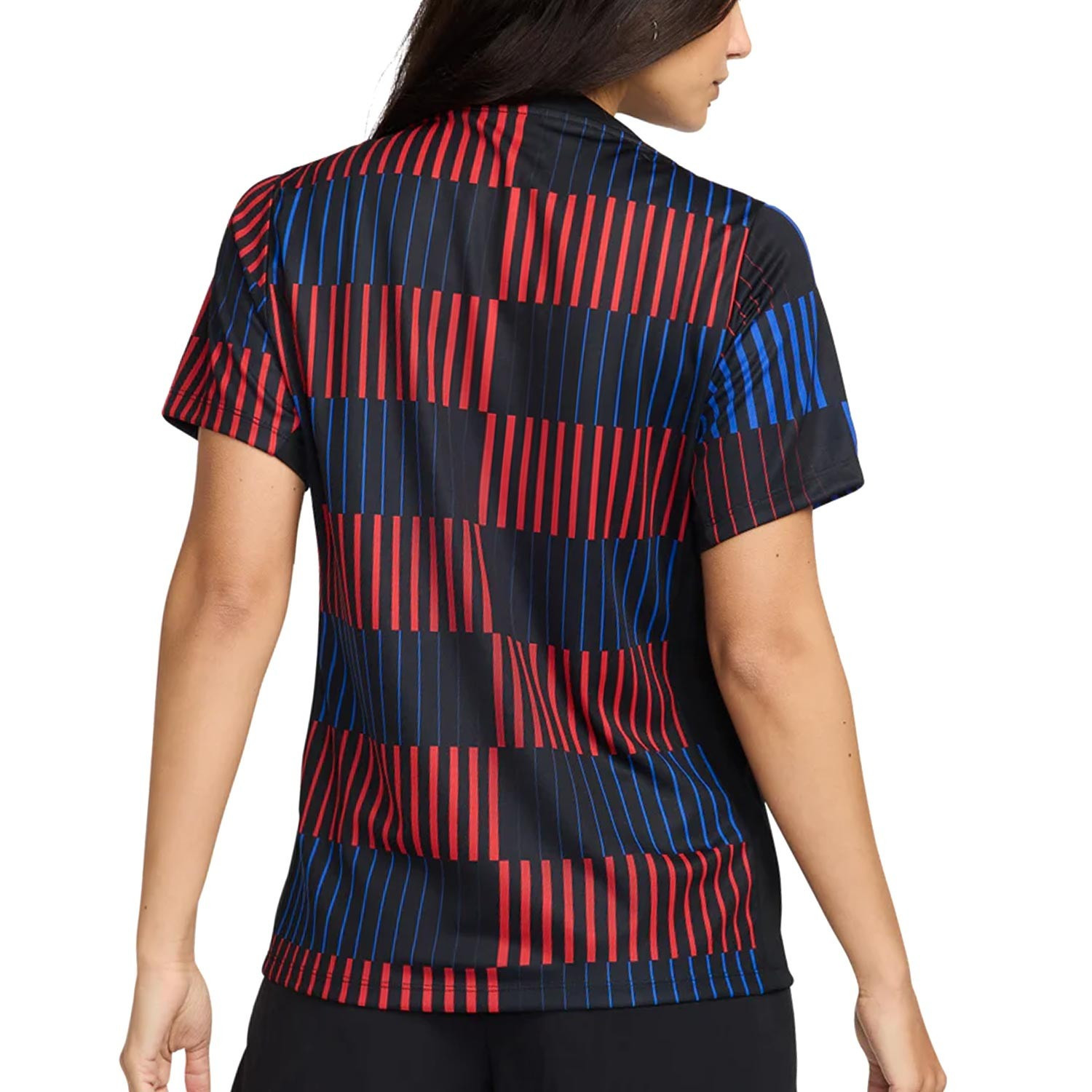 Nike FC Barcelona Pre-Match Top Dames 2024/2025
