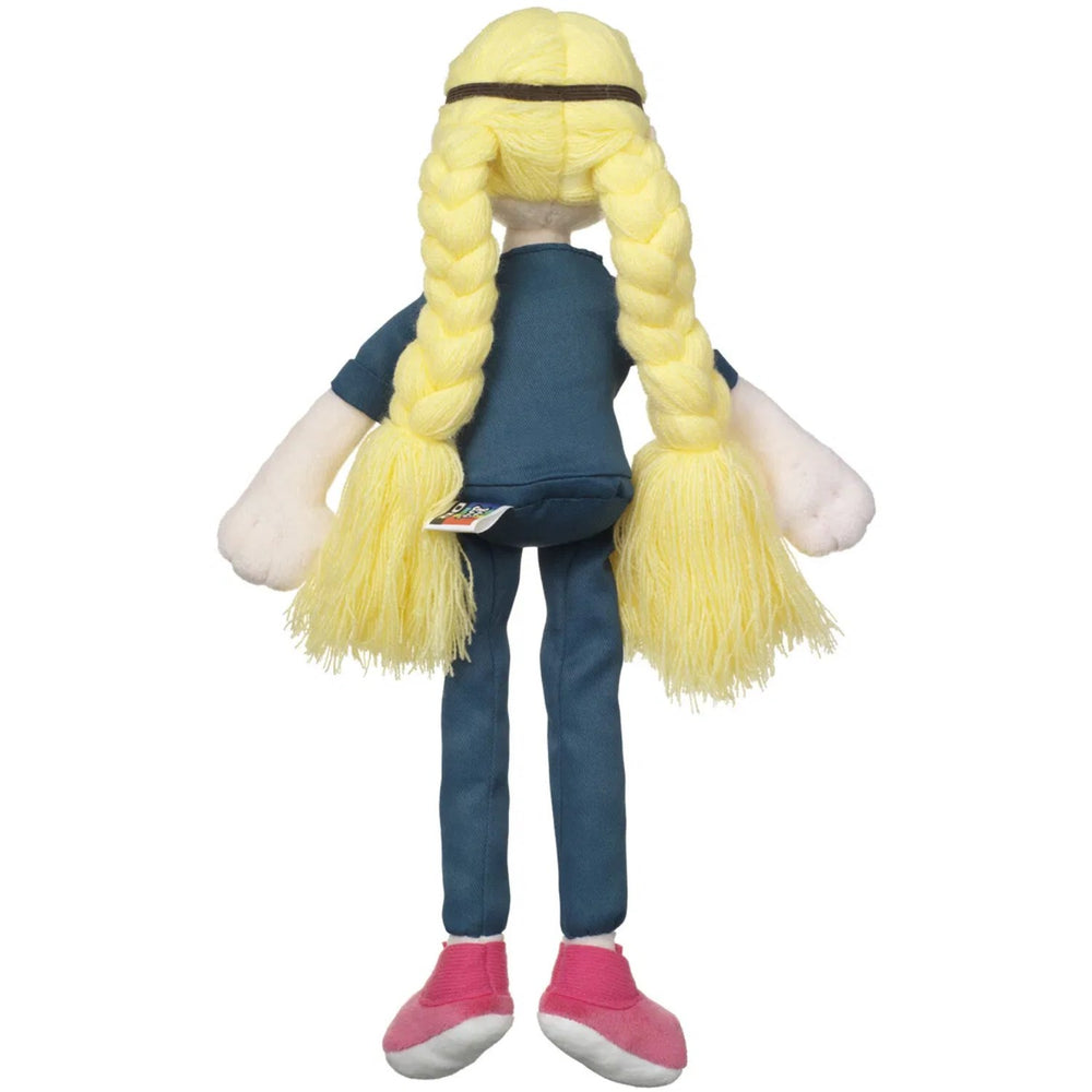 Køb DR Motor Mille Plys 18 Cm