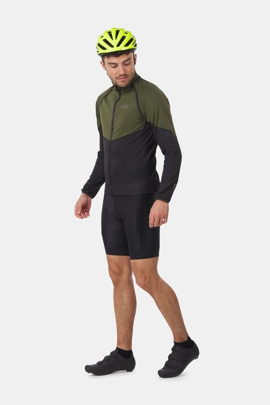 Gore Wear Gore Wear Phantom Infiunium Softshell Fietsjas