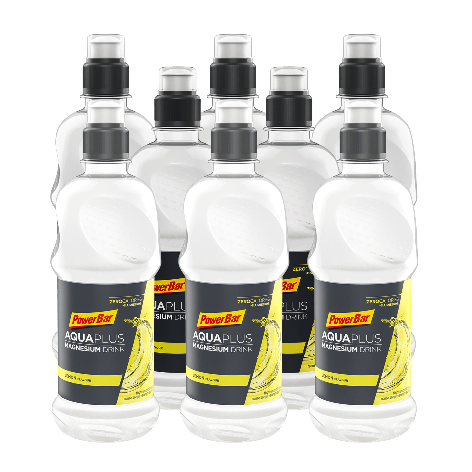 Aqua Magnesium Drink (8x500ml)