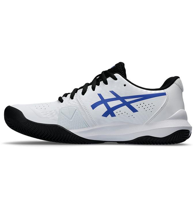 ASICS GEL-CHALLENGER 14 CLAY 1041A449 WHITE-SAPPHIRE